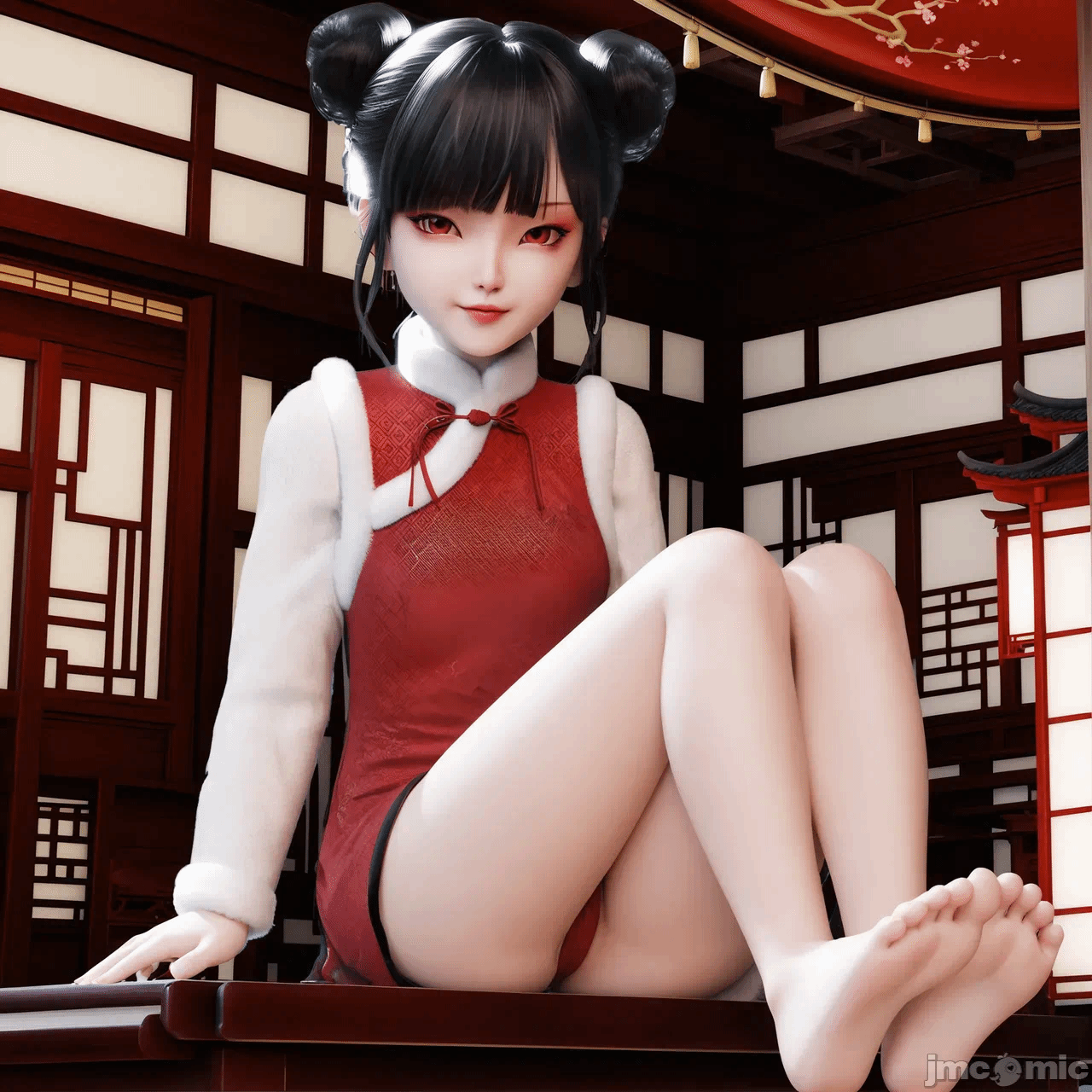 第一话 第 6 页
