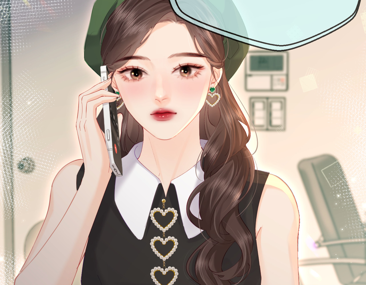 第48话 早就喜欢你了 第 31 页