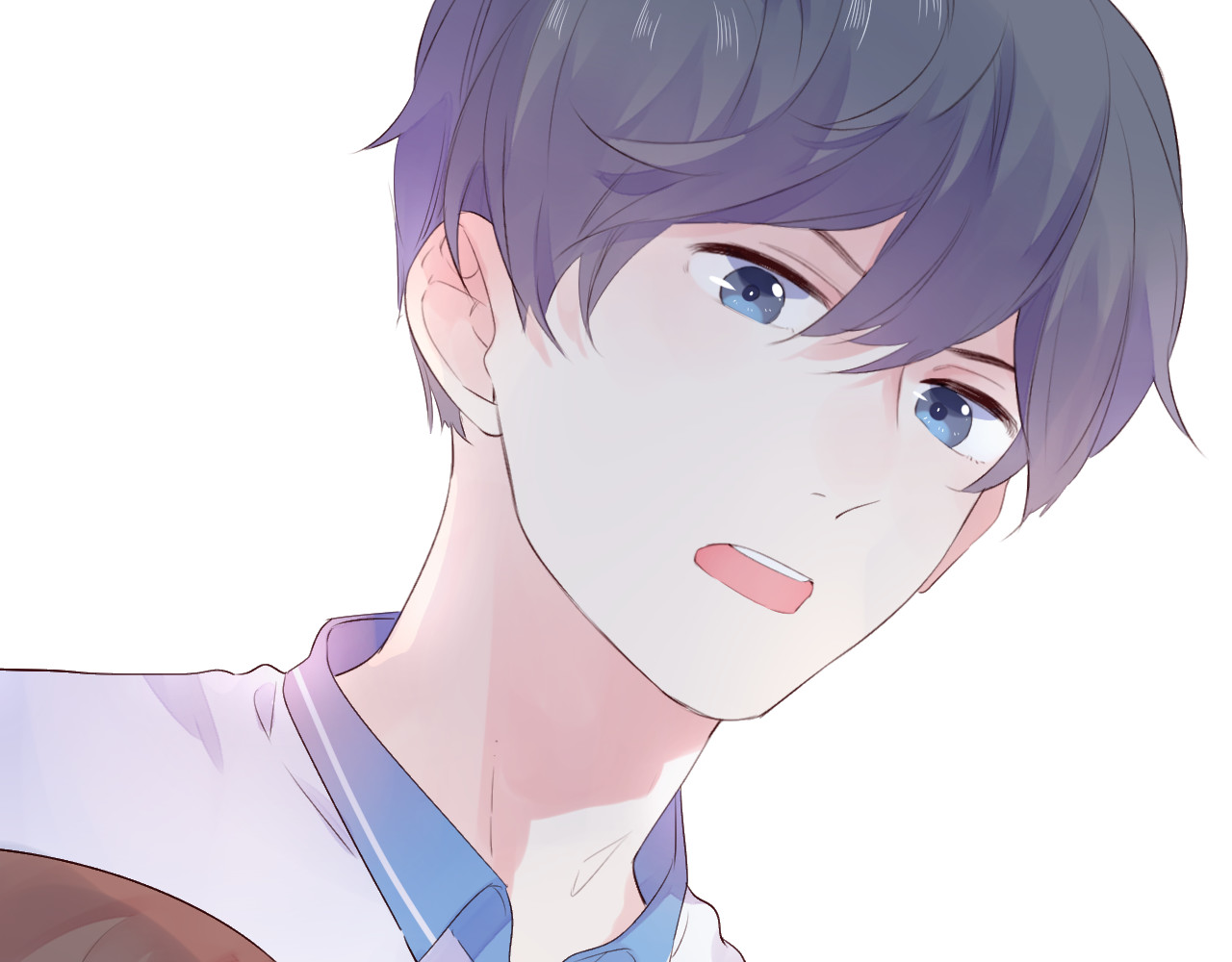第29话 领操 第 131 页