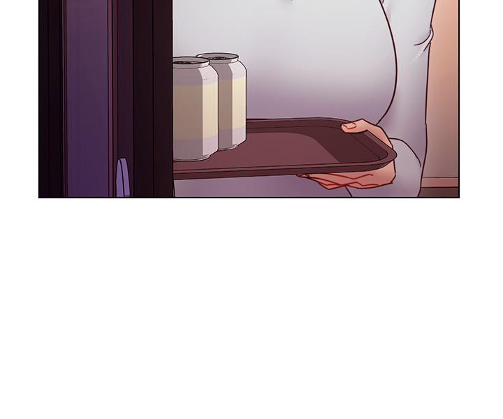 第55话 - 不自觉摸上继母的胸… 第 5 页