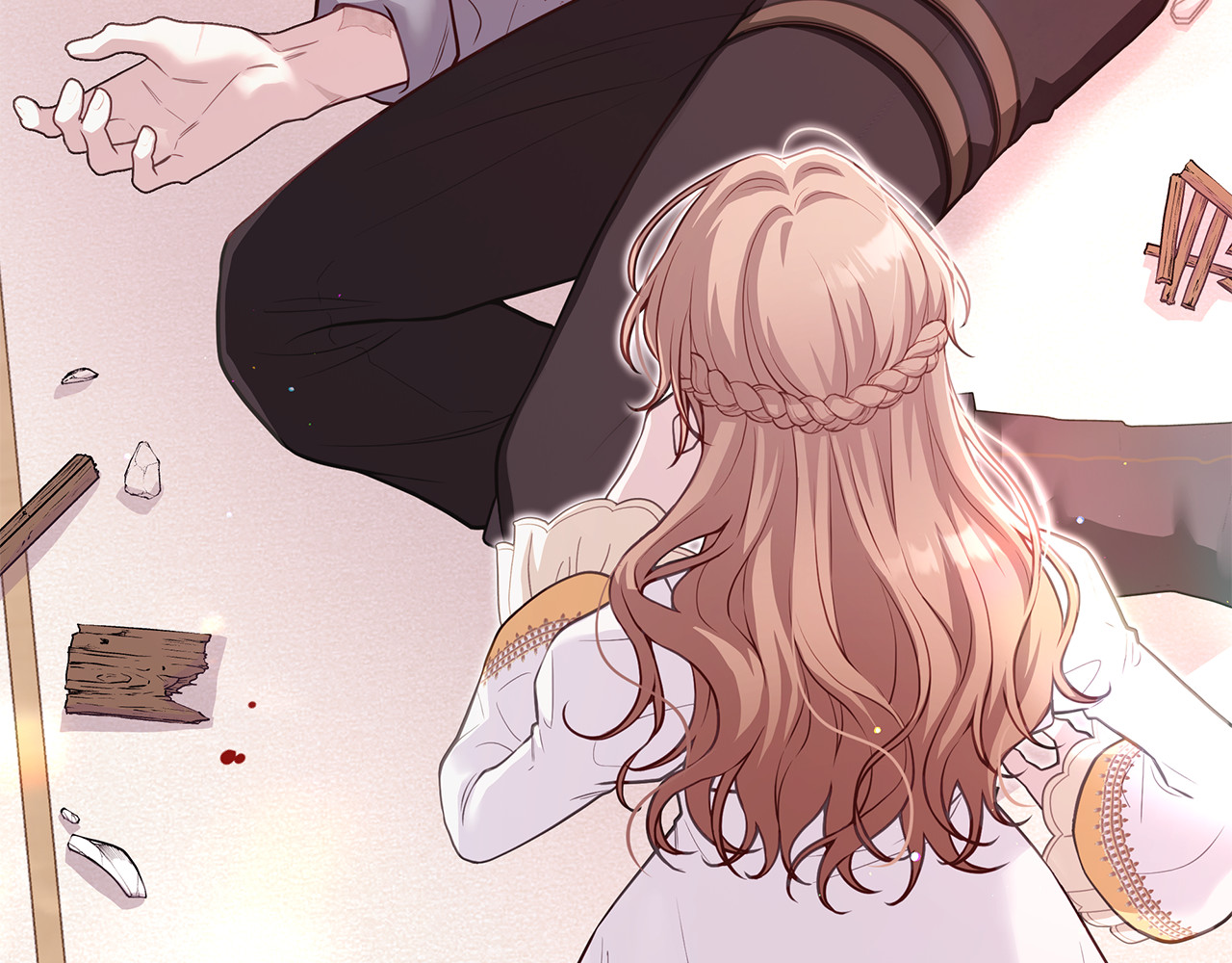 第3话 狗狗晕倒了？ 第 20 页