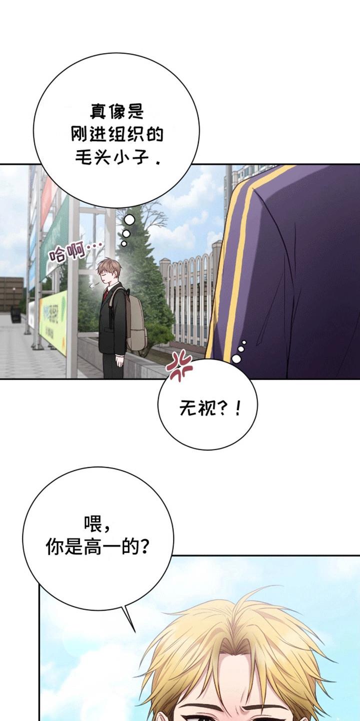 第9话 反击 第 11 页