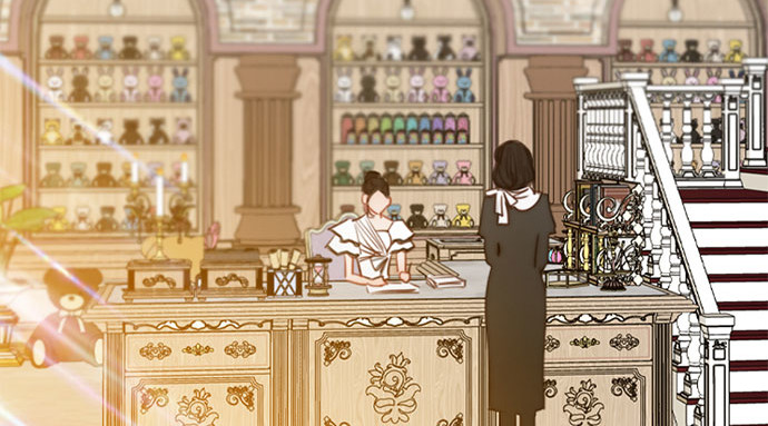 第37话 蚕食的颜色 第 6 页