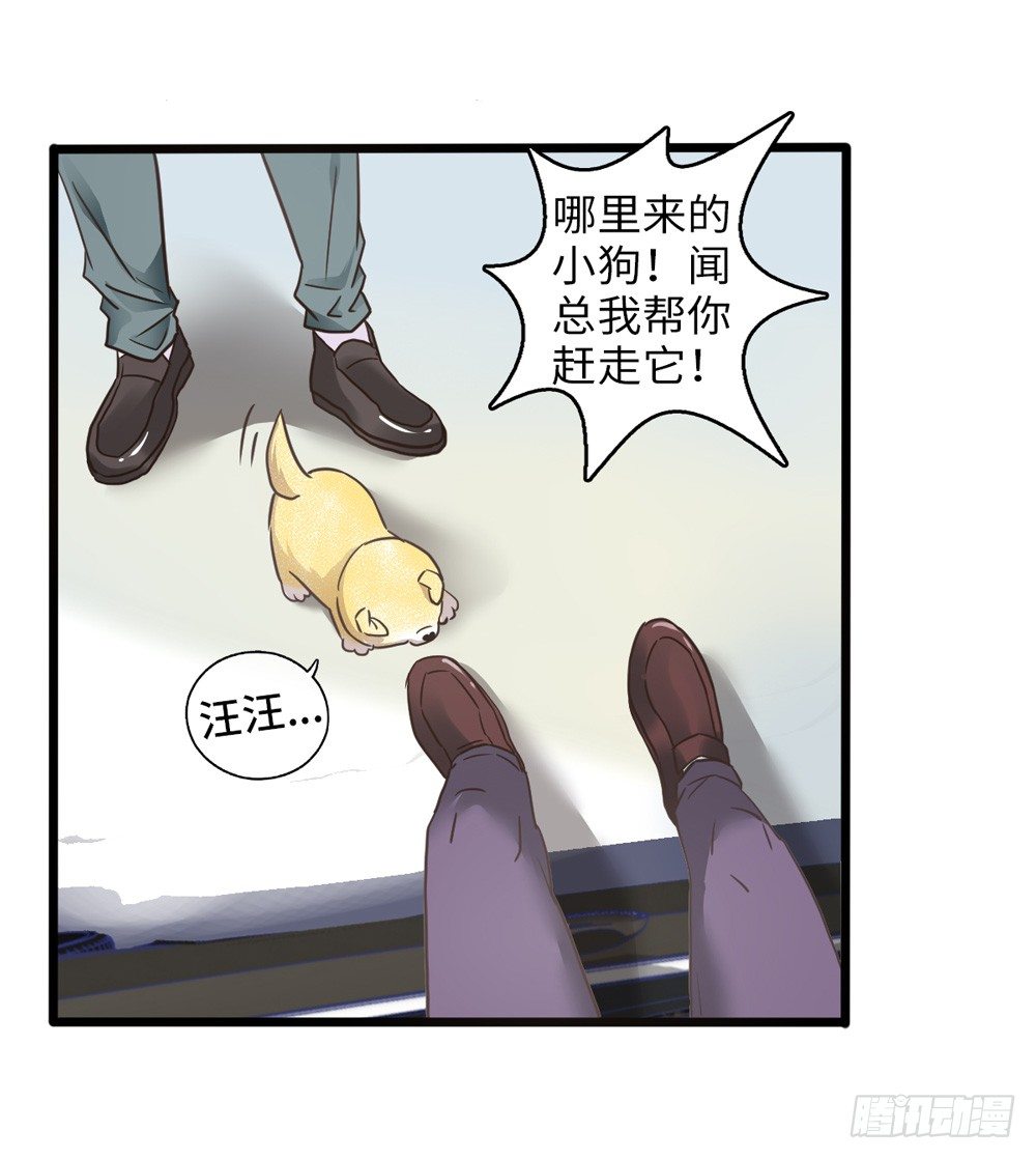 18、转角遇见谁 第 26 页