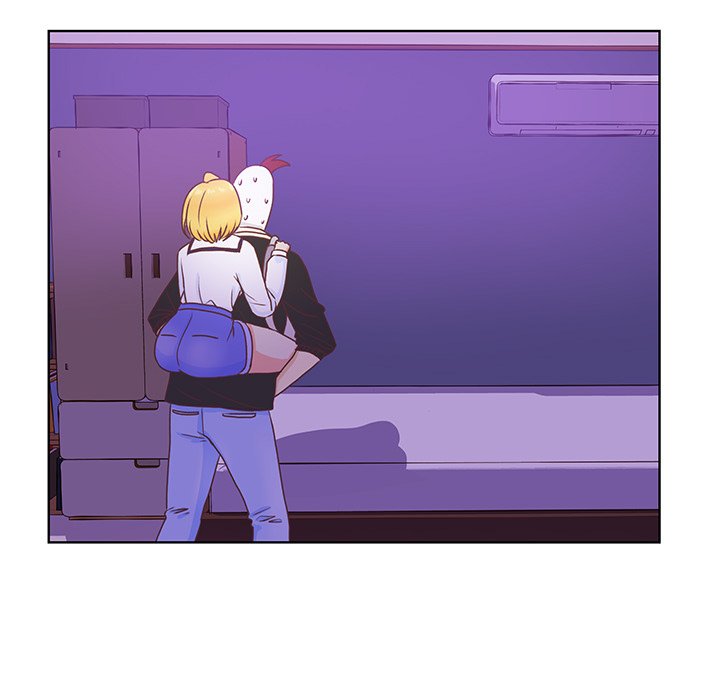 第46话 第 5 页