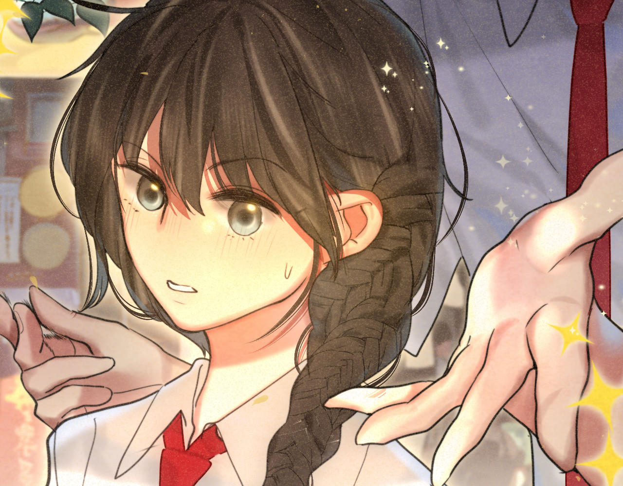 第92集淑女的反击 第 49 页