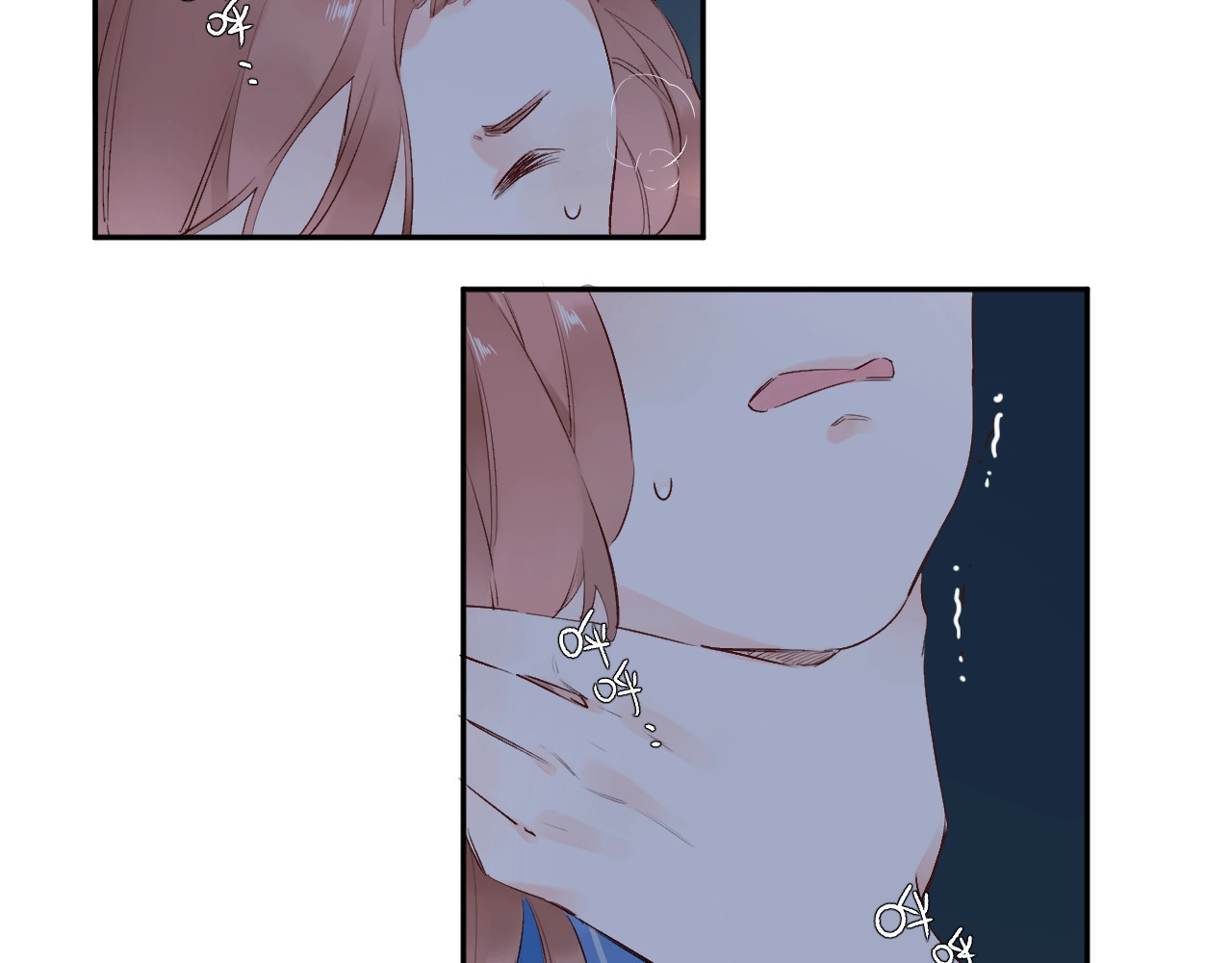 第59话 心跳 第 50 页