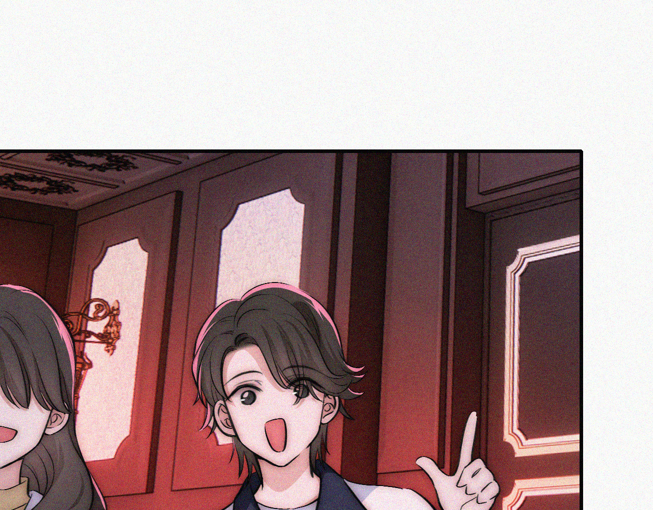 第62话 放下？ 第 56 页