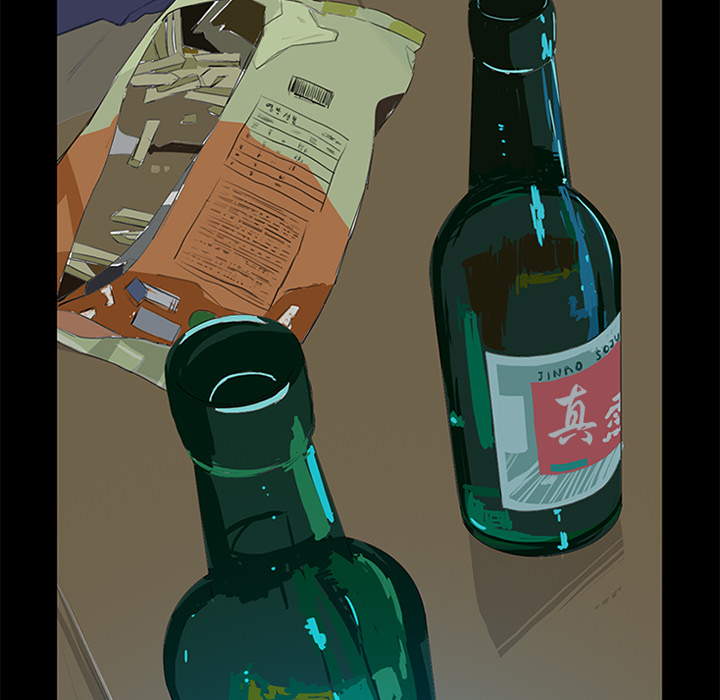 第13话 第 74 页