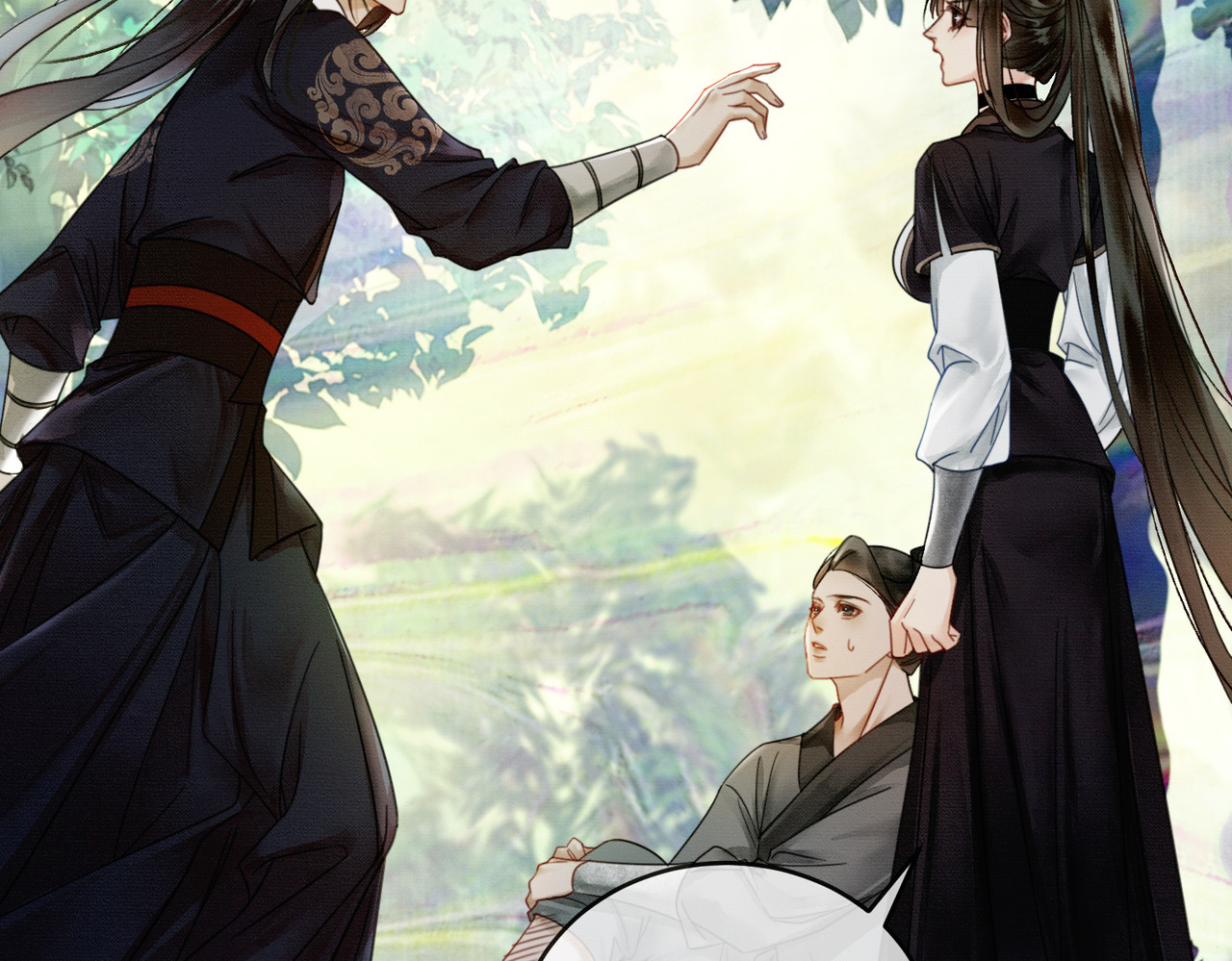 第13话 真相暴露？！ 第 74 页