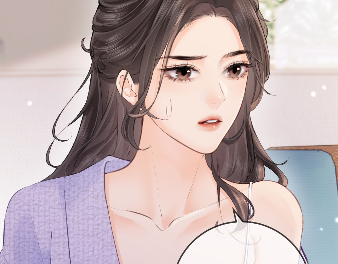 第06话 暗示感情 第 33 页