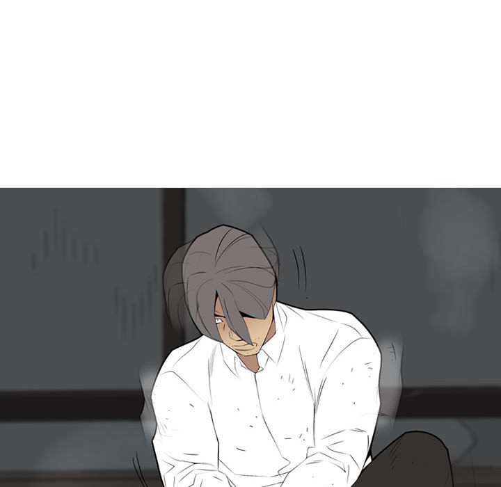 第33话 第 21 页