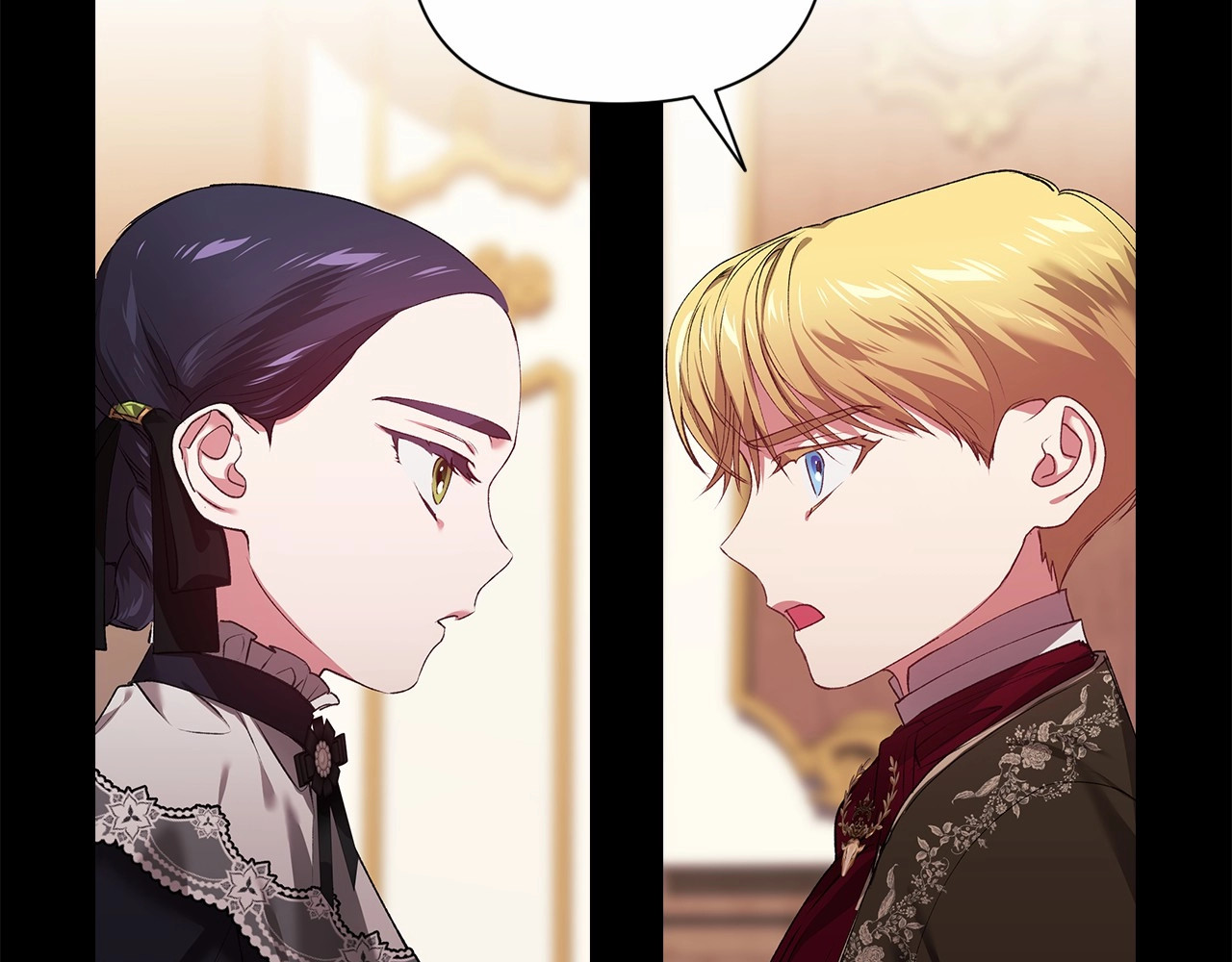 第3话 我要他做未婚夫 第 28 页