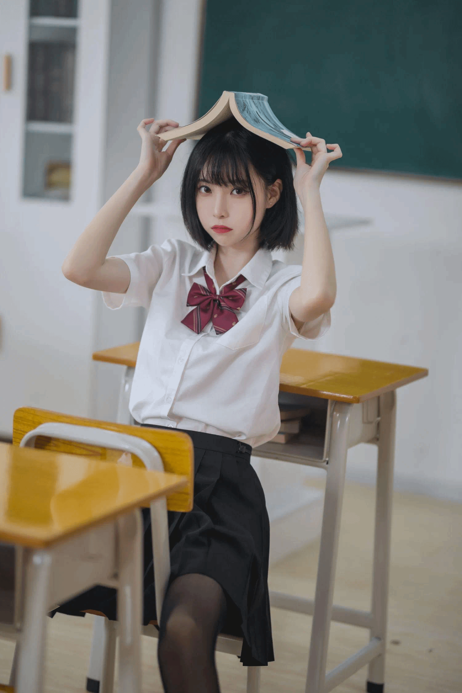 第1话 第 4 页