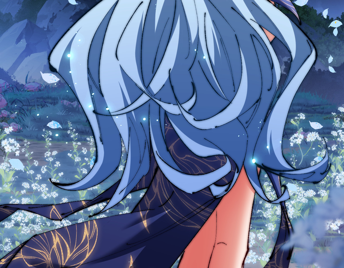 第31话 花姐姐，你的初吻呢？ 第 34 页