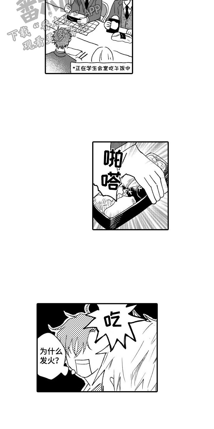 第22话 心动 第 8 页