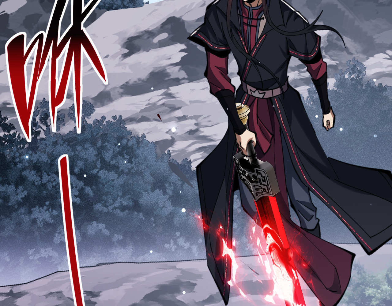 第19话 不要做道貌岸然的小人！ 第 175 页