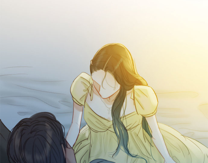 第26话 也有不漂亮的时候 第 131 页