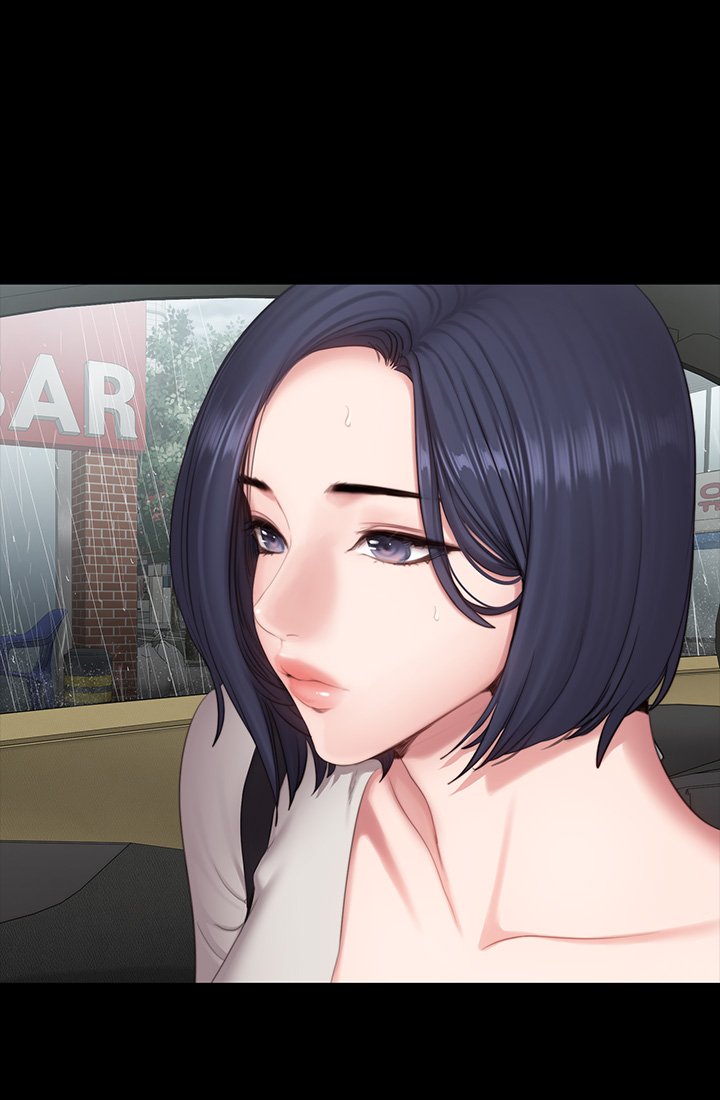 第74话 - 手自然地伸向俐雅的身体 第 8 页