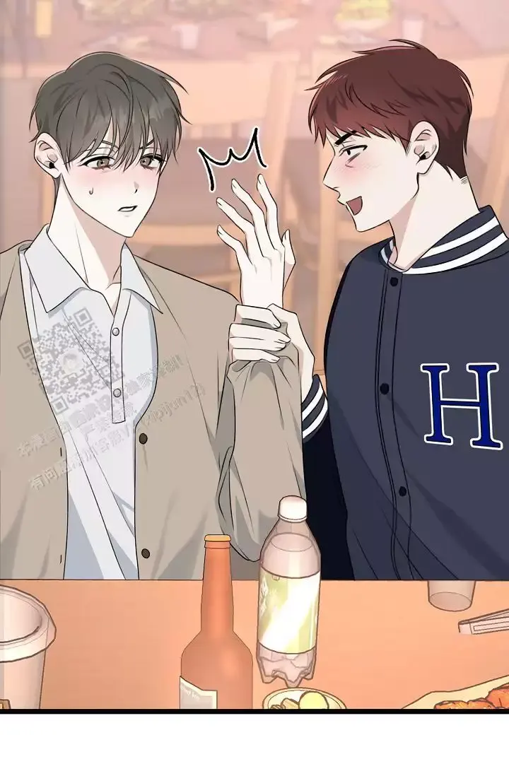 第14话 小白脸 第 23 页