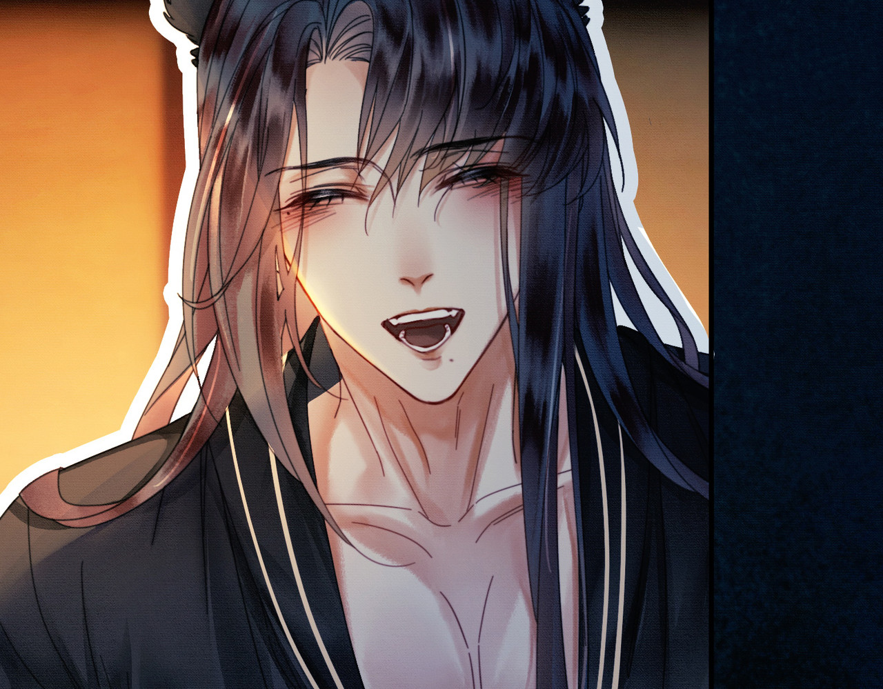 第14话 “欺师犯上” 第 82 页