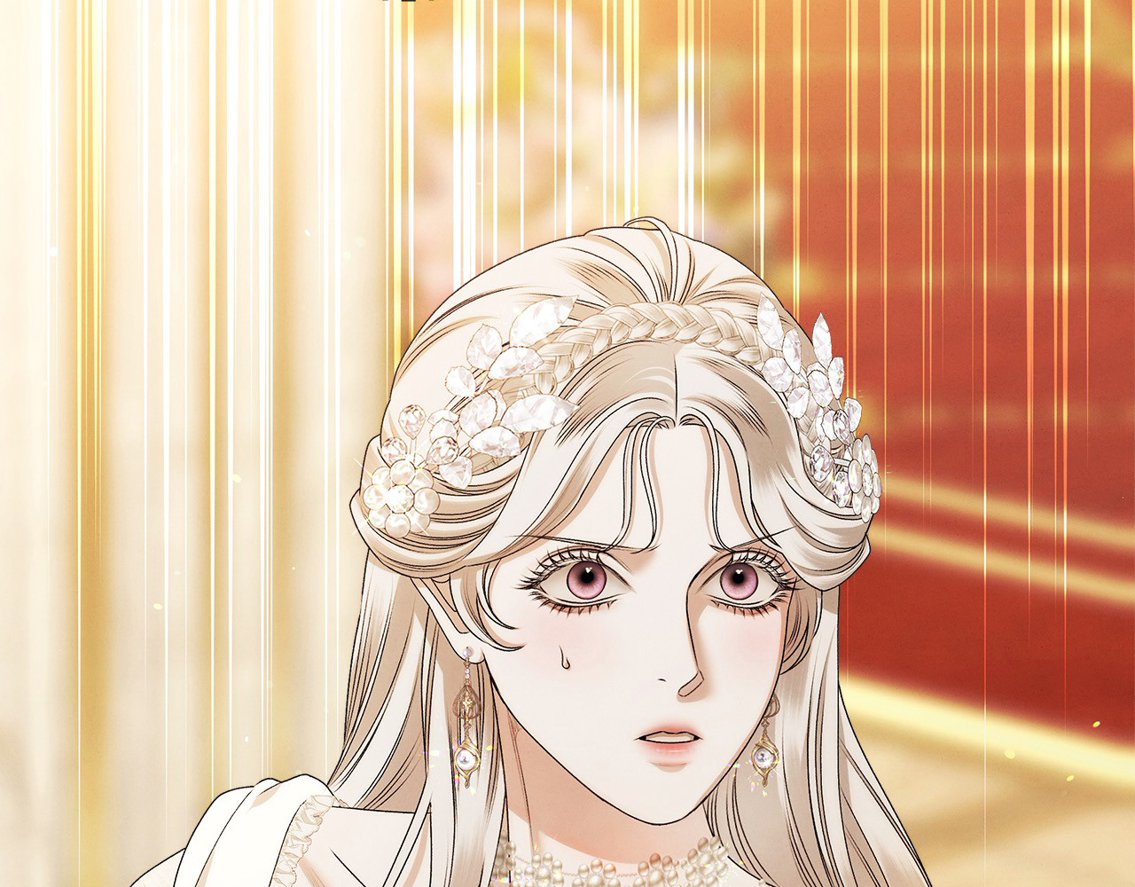 第17话 装不认识我？ 第 35 页