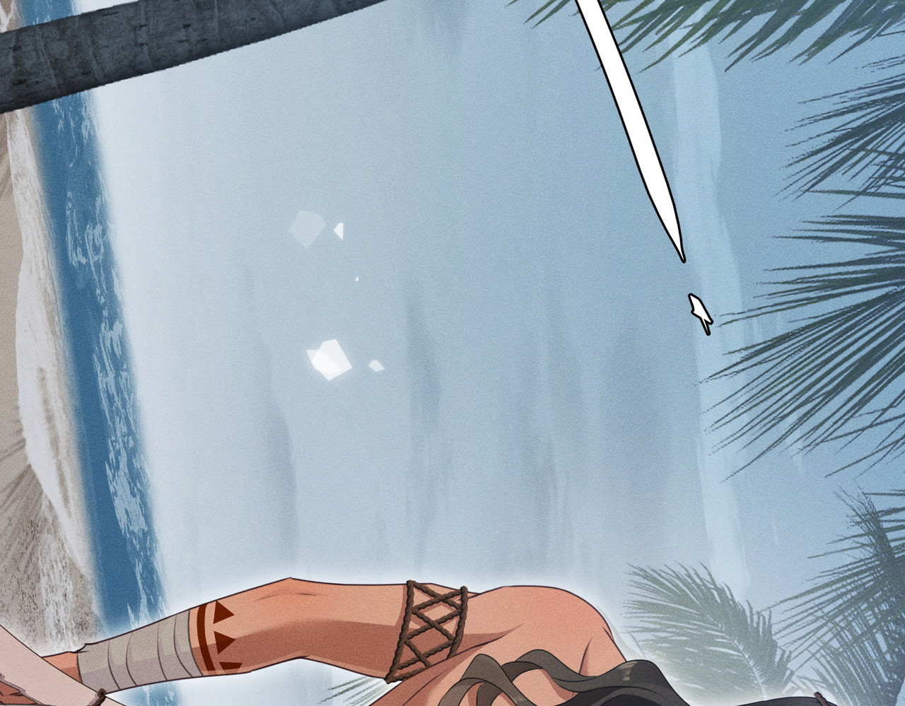 第25话：消失的小船 第 69 页