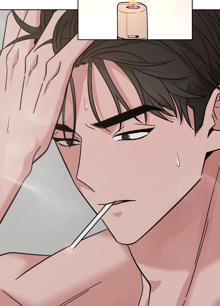 第1话 克服倦怠期 第 18 页