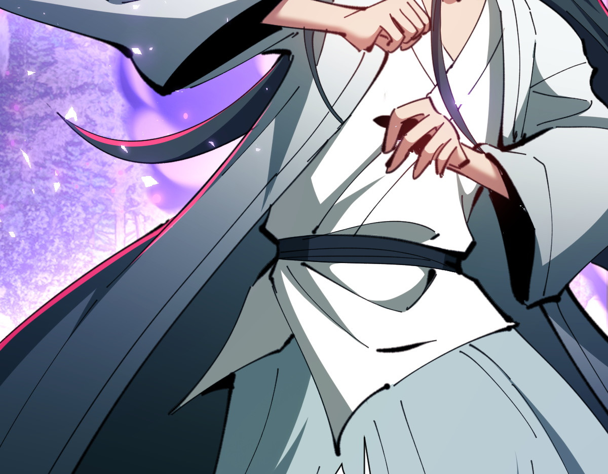 第45话 这怎么能叫抢呢？你自己拿出来！ 第 35 页