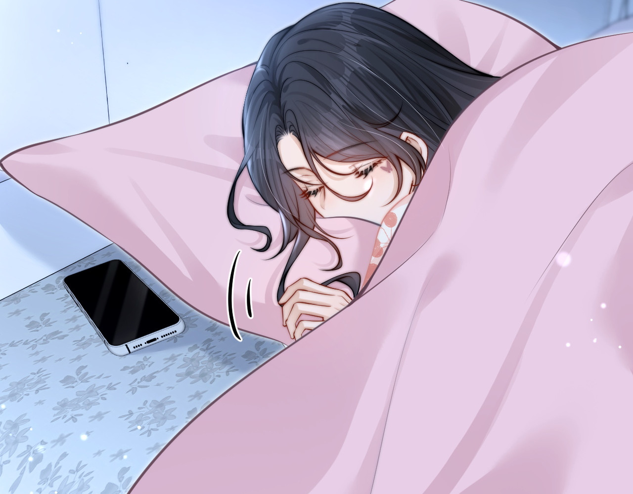 第8话 靠近 第 13 页