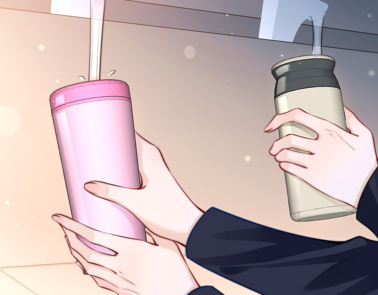 第7话 好友 第 39 页