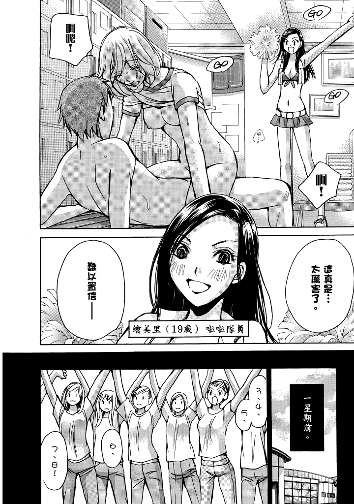素人AV女优 青春篇 第 77 页