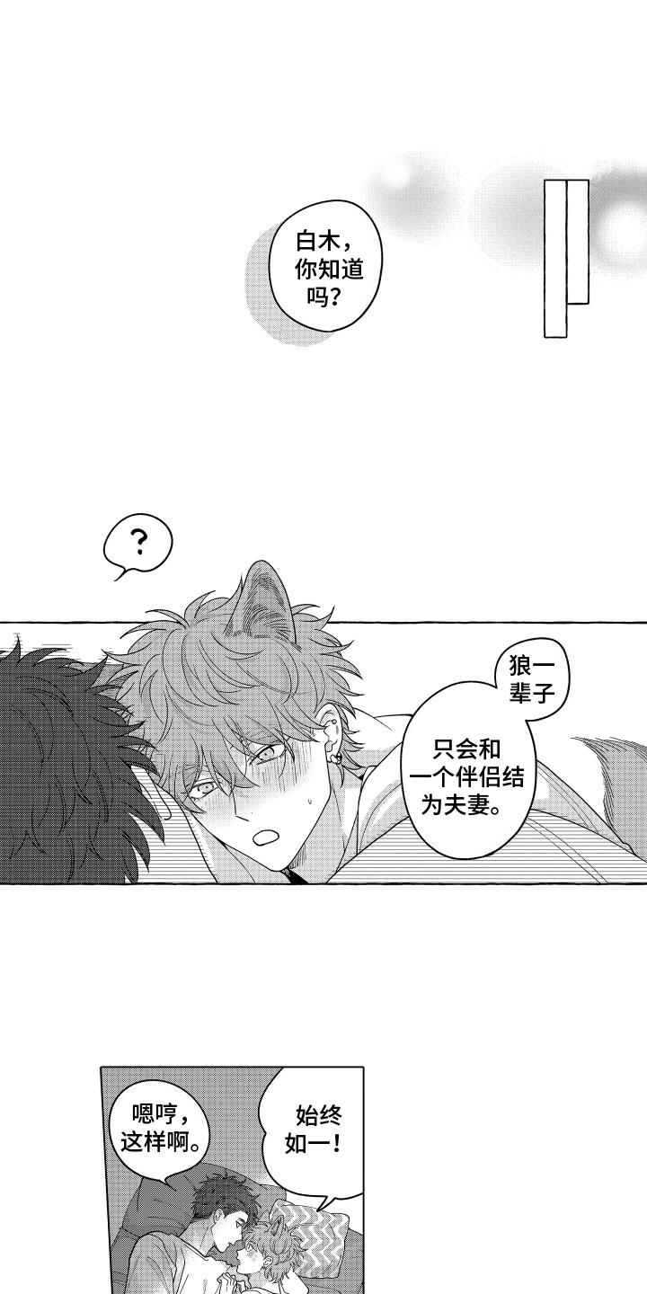 第30话 心意相通(完结） 第 6 页