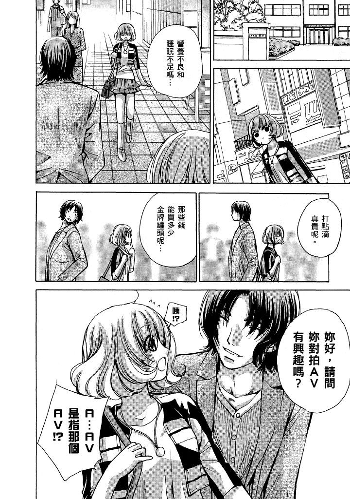 素人AV女优 第 165 页
