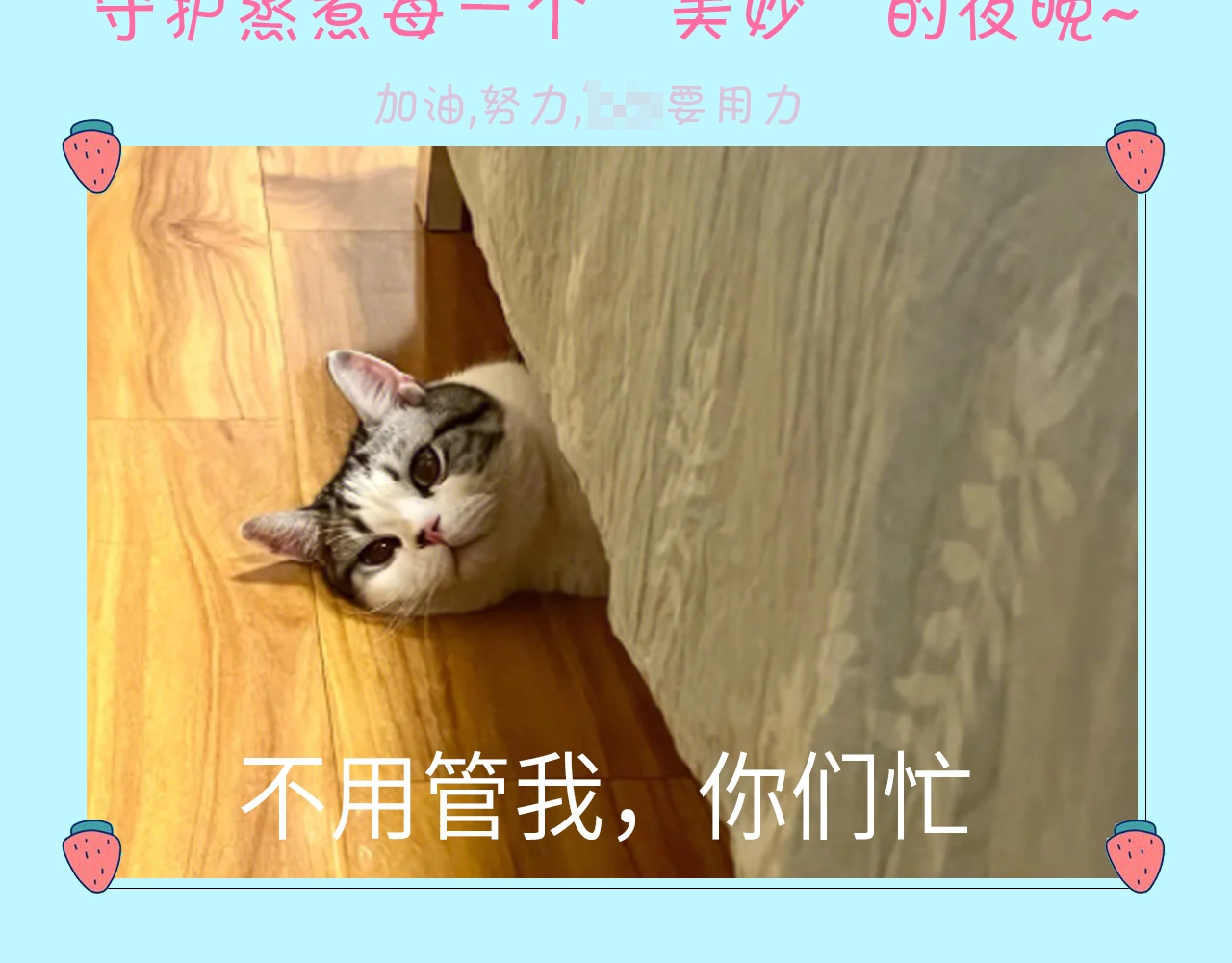 第12期 吃狗粮的正确姿势（日更中） 第 6 页