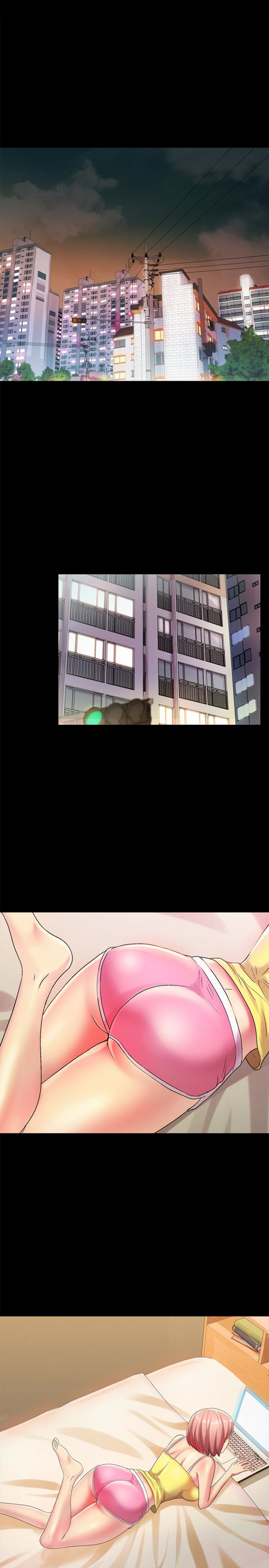 第40话-好想跟庆秀做爱… 第 30 页