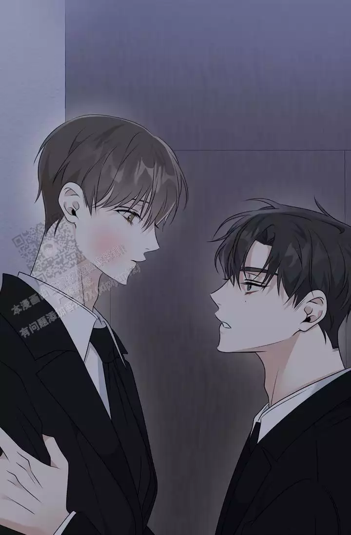 第23话 我要的不多 第 48 页