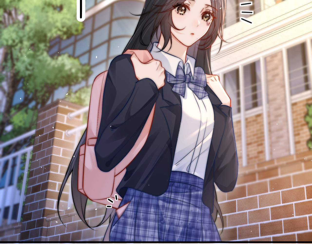 第14话 尴尬的相遇 第 29 页