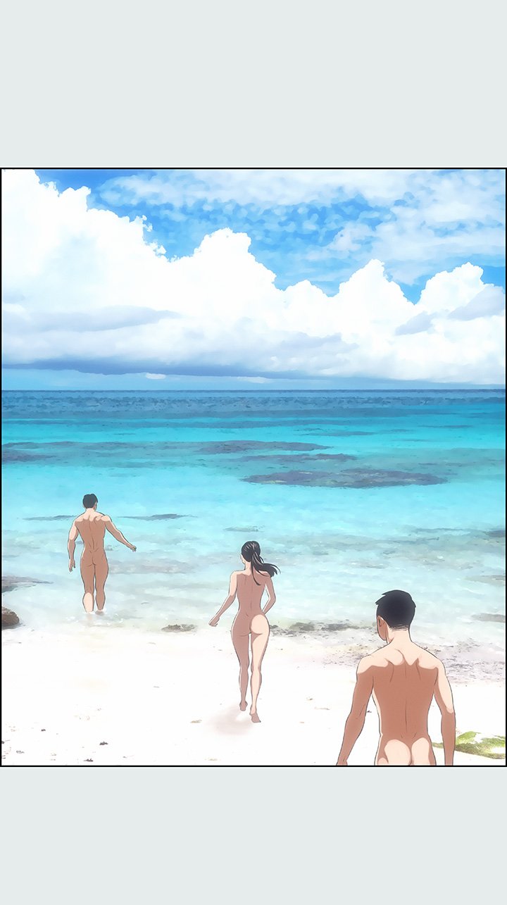 第4话 - 第一次露鸟给女生看 第 27 页