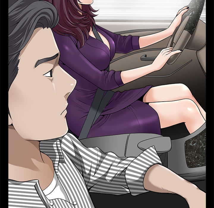 第11话 第 91 页
