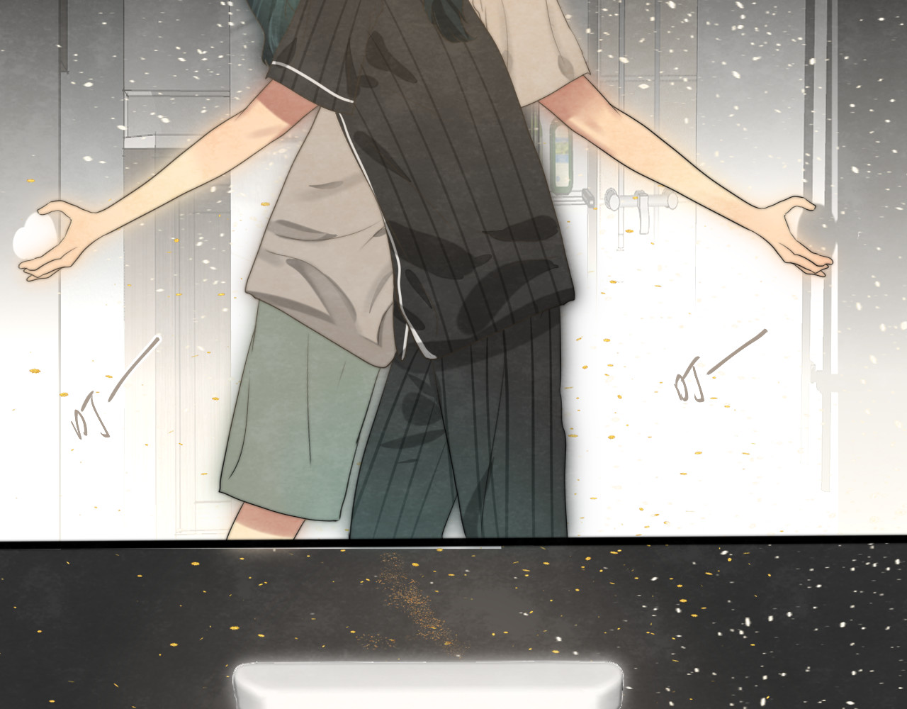 第33话 我和他互换身体了?! 第 24 页