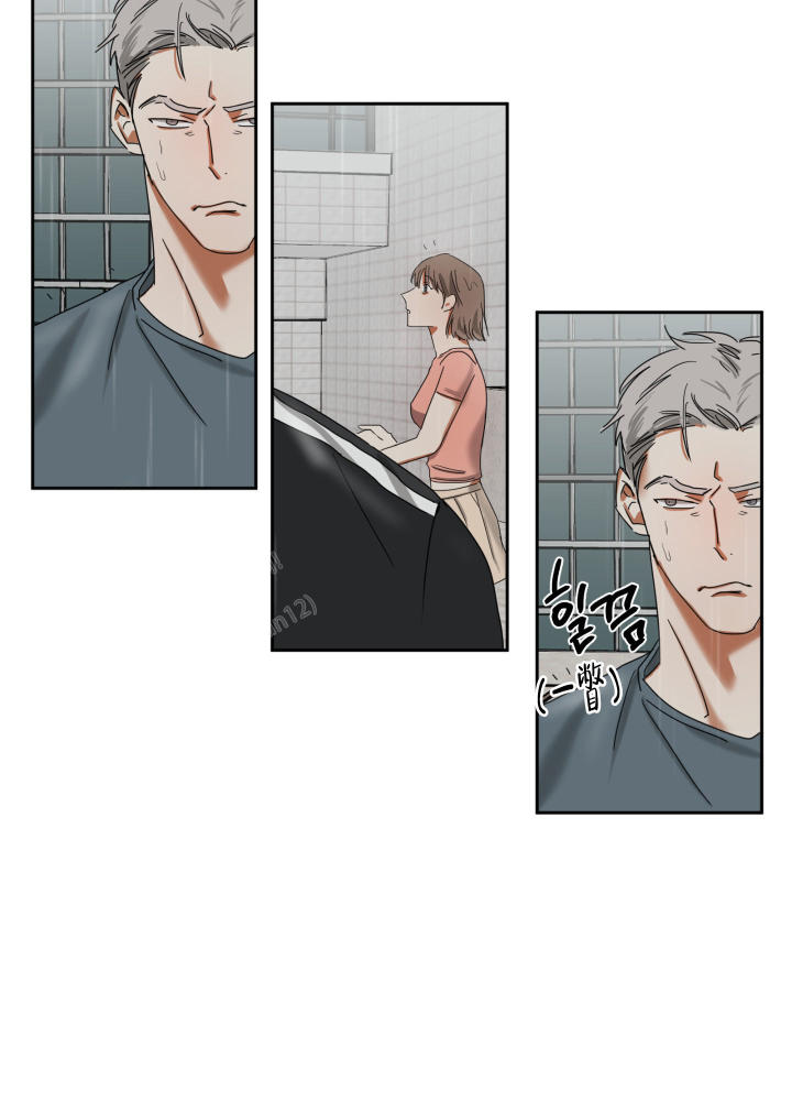 第9话 玩笑而已 第 24 页