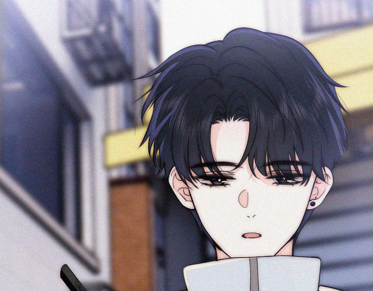 第66话 转学 第 26 页