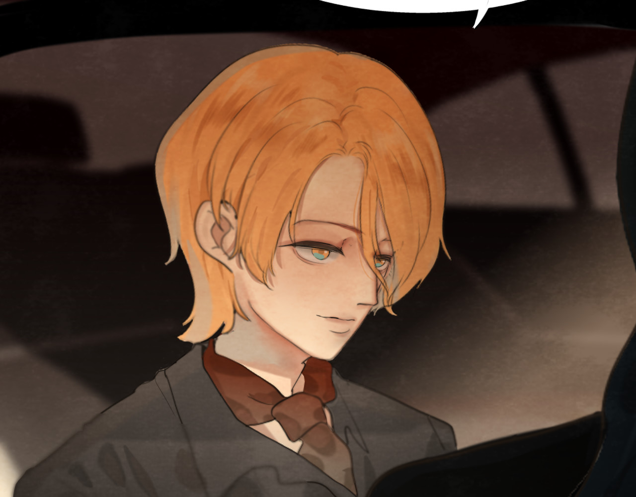 第65话 小少爷的秘密 第 148 页