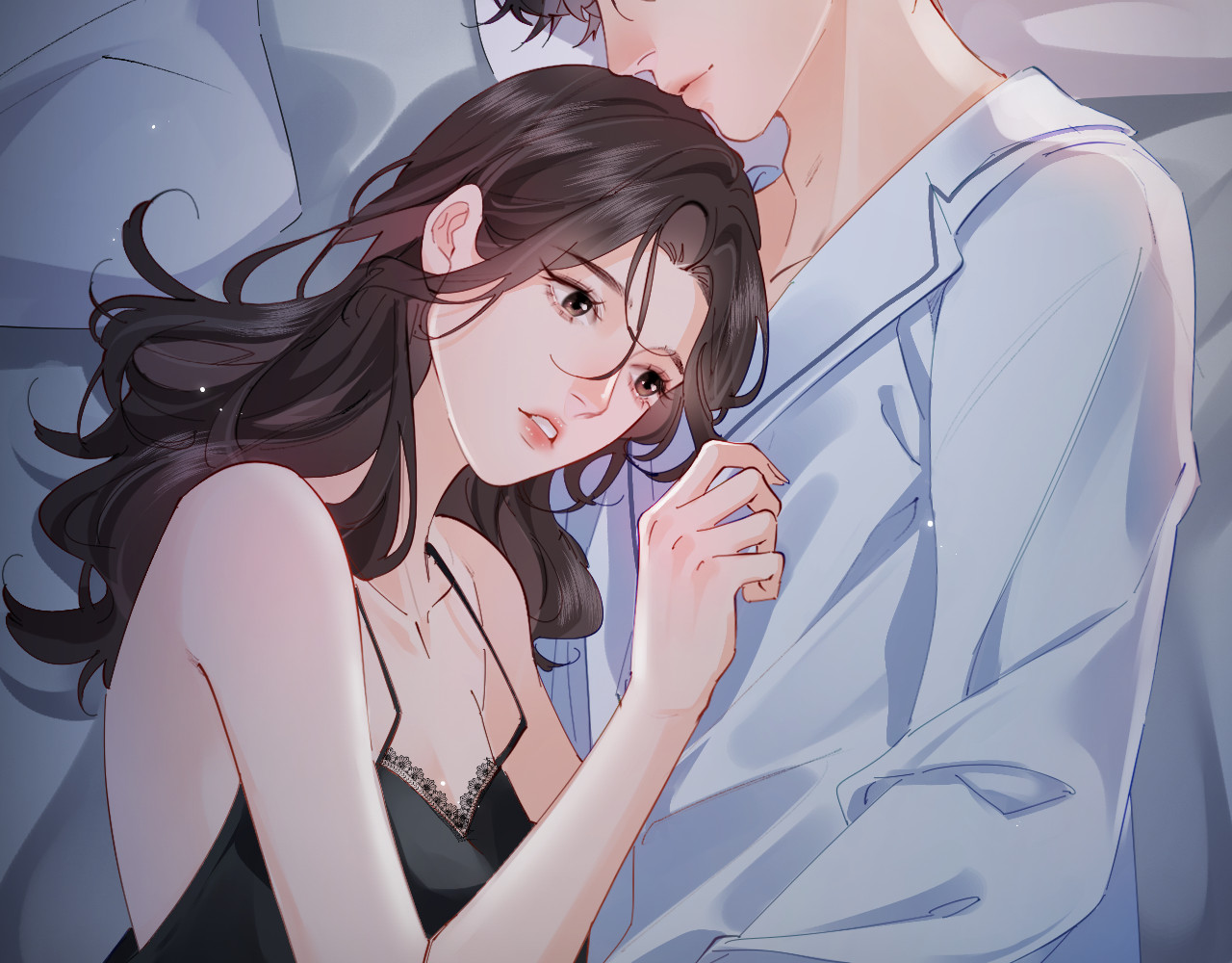 第69话 阿砚学长… 第 61 页