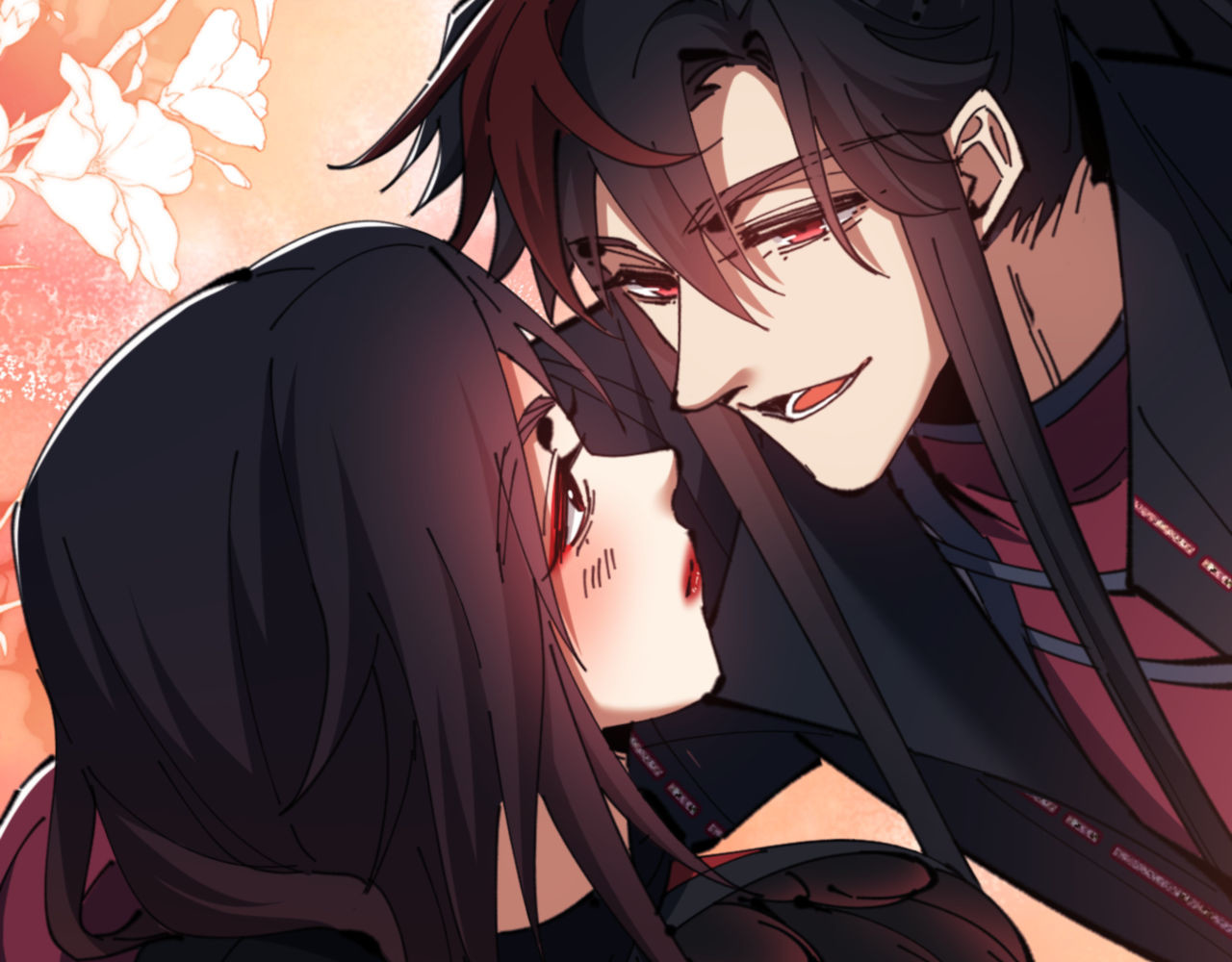 第53话 和我一样的法术？ 第 116 页