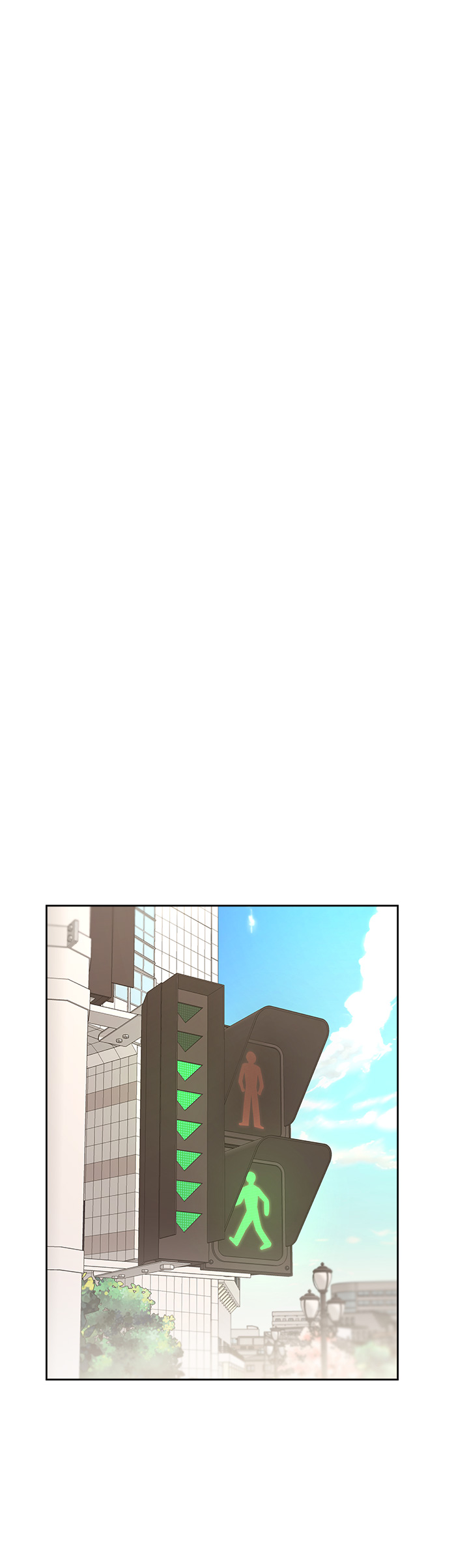 第73话 - 一触即发的三角关系 第 25 页
