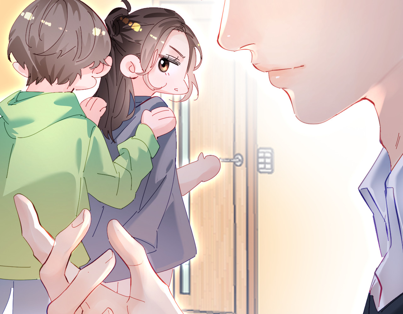 第74话 没能传达的 第 64 页