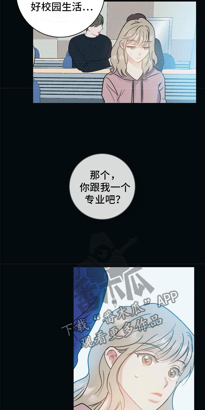 第18话 朋友 第 10 页