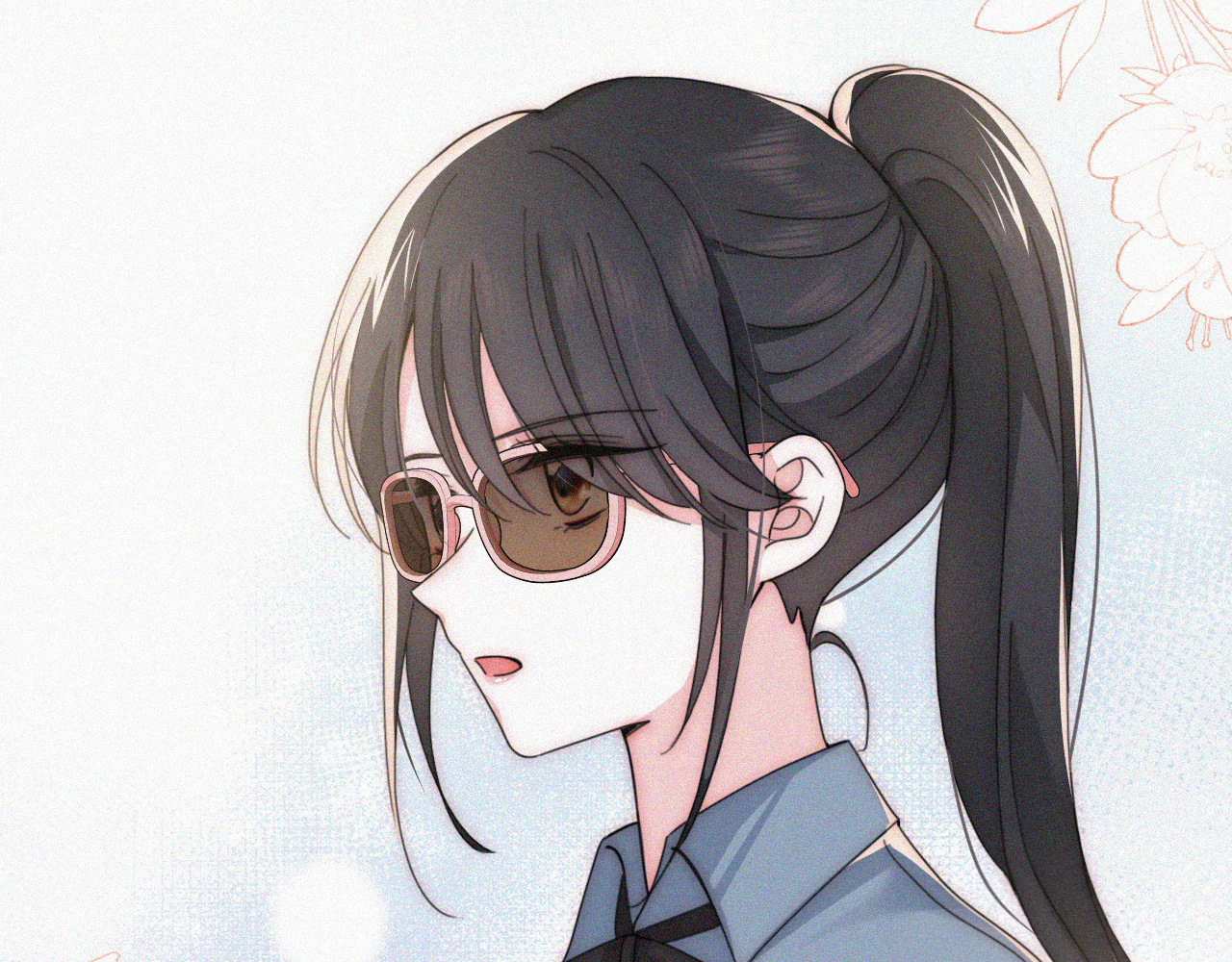 第24话 漂亮 第 87 页